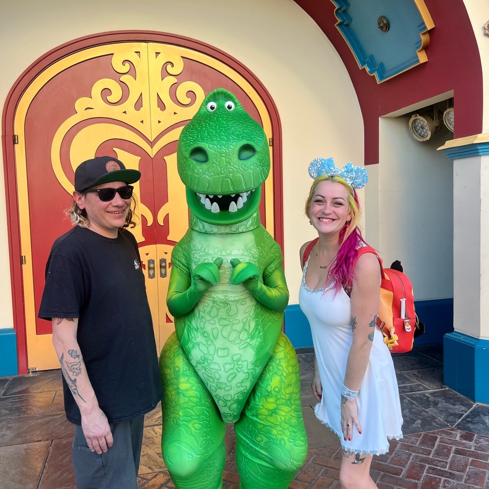 Meet your Posher, Cassidy